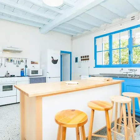 Feriehus Maison De L'eclusier Mortagne-sur-Gironde