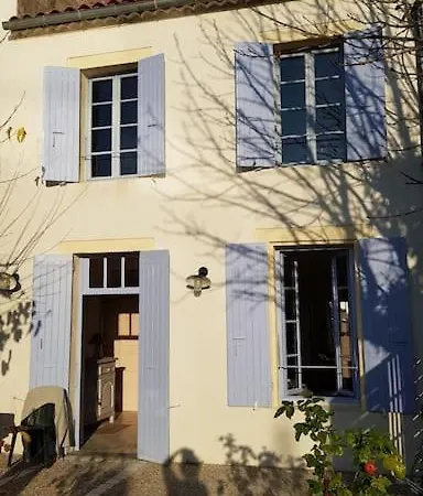 Maison De L'eclusier