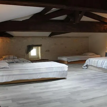 Maison De L'eclusier