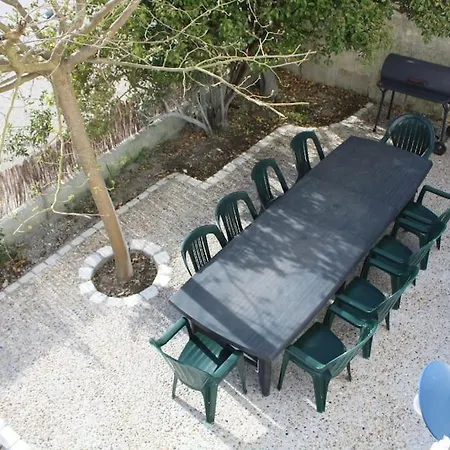 Maison De L'eclusier Feriehus